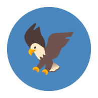 águila águila