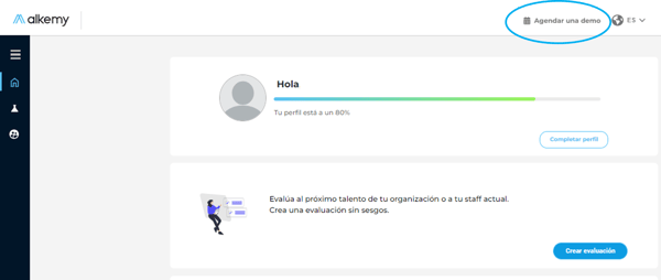 AGENDAR UNA DEMO DETRO DE ALKYMETRICS AGENDAR UNA DEMO DETRO DE ALKYMETRICS