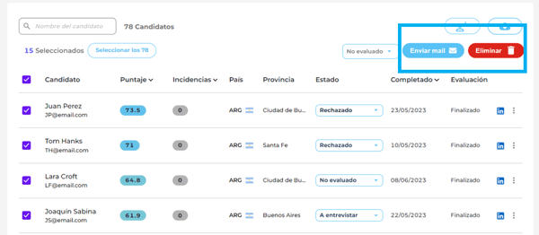 gestión de candidatos en Alkymetrics-1