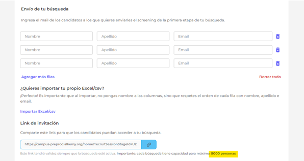 más capacidad más capacidad